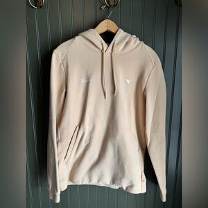 Men's Macade Golf Beige Hoodie